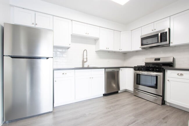 Foto del interior - Lyman Place Apartments