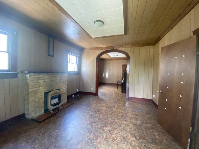 Foto del edificio - 2909 Laurel St