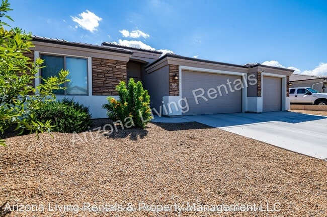 Building Photo - 3 br, 2 bath House - 4840 E Lazy River Road