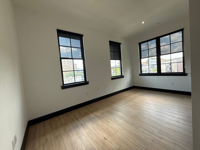 Foto del edificio - Watermark Residences