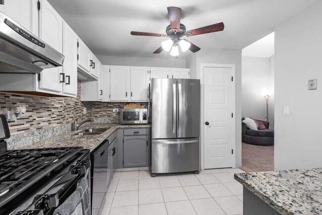 Building Photo - 620 Berkley Ct