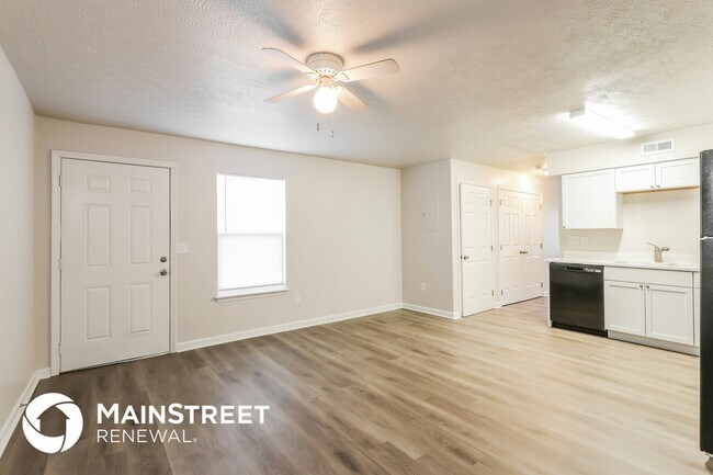 Foto del edificio - 3125 Greenwood Ave