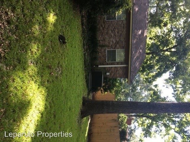 Building Photo - 2 br, 1.5 bath House - 1924 Fleishman Road