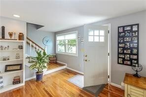 Foto del edificio - 103 Canton Ave
