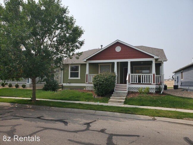 Foto del edificio - 3 br, 2 bath House - 4305 Phlox Lane