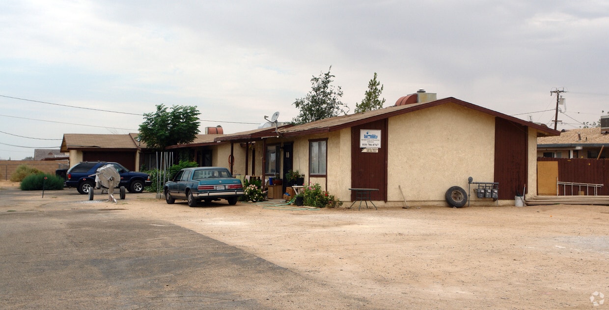 Primary Photo - 12982 Mohawk Rd