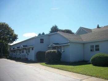 Foto principal - 116-124 Tallman St
