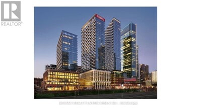 Building Photo - 470 Front St W