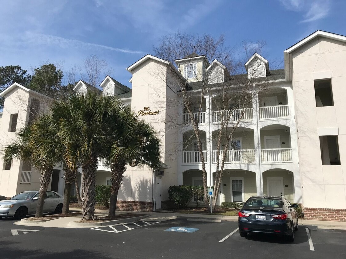 112 Cypress Point Ct Unit 304, Myrtle Beach, SC 29579 Condo for Rent