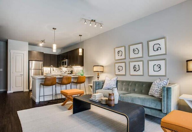 Foto del edificio - 1 bedroom in Frisco TX 75033