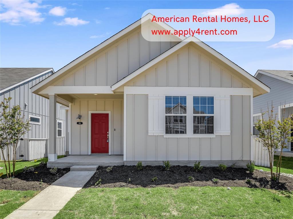 164 Fabion St, Niederwald, TX 78640 House Rental in Niederwald, TX