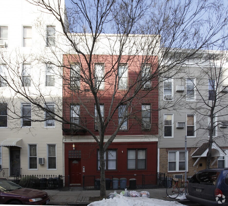 Foto del edificio - 195 Green St