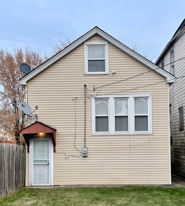 Foto del edificio - 8538 S Buffalo Ave