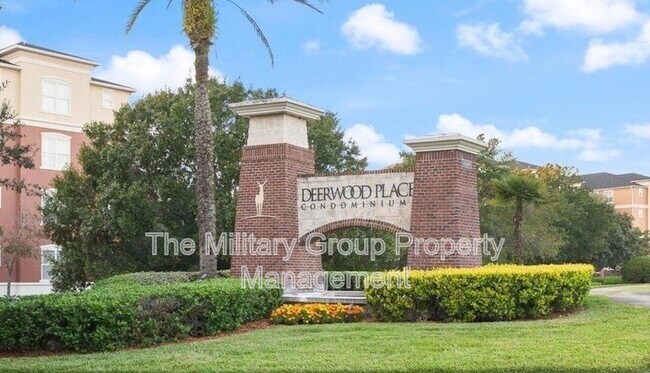 Building Photo - 4480 Deerwood Lake Pkwy