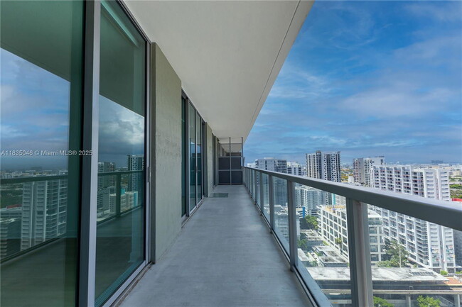 Photo - 1111 SW 1st Ave Apartment