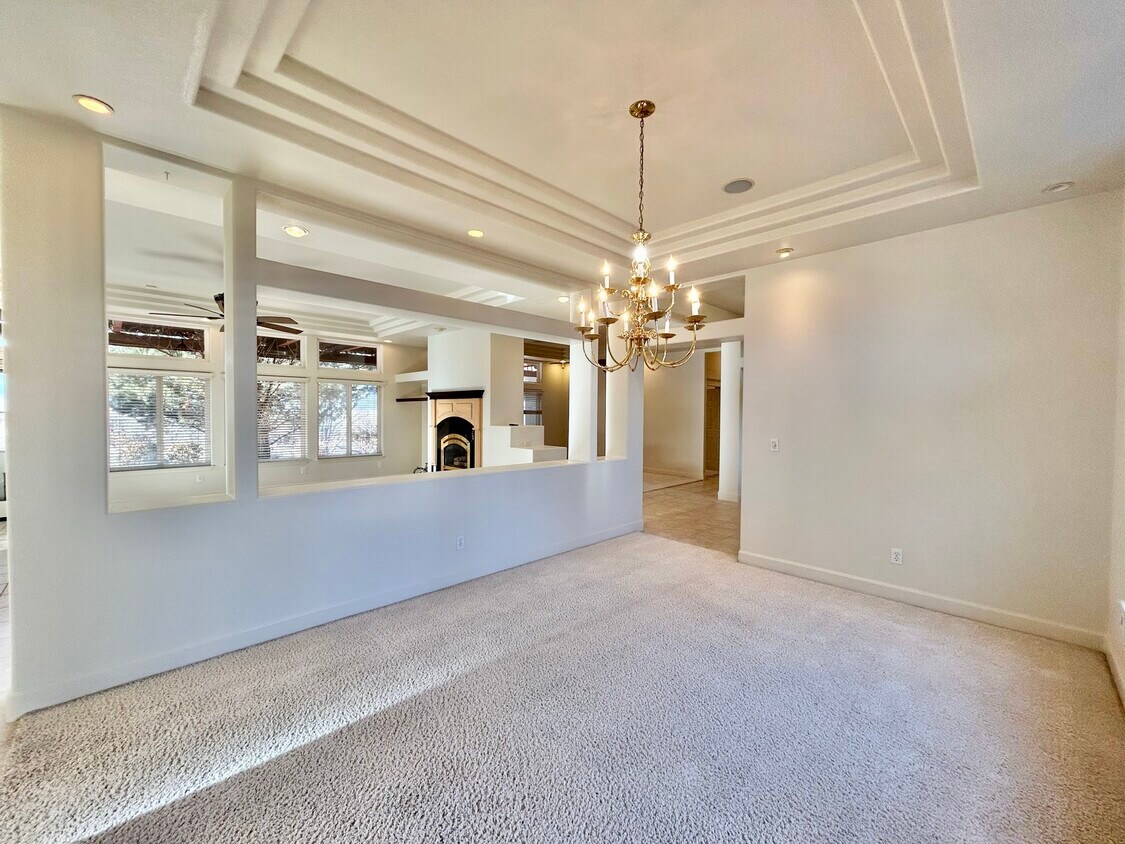 1714 Westwood Dr, Minden, NV 89423 House Rental in Minden, NV