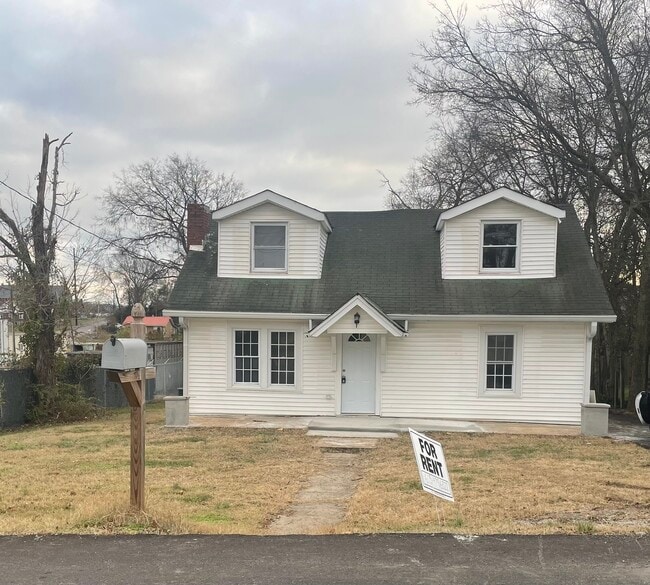 117 Depot Street - 117 Depot St House