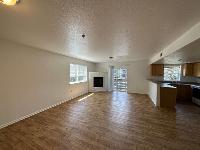Foto del interior - 845 30th St.