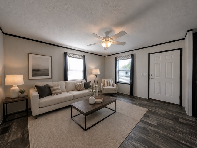 Building Photo - 15881 Villaire Ave
