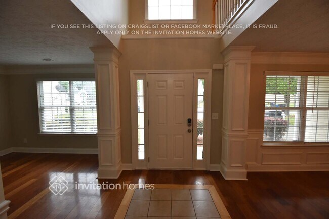 Foto del edificio - 2600 Austin Ridge Dr NE