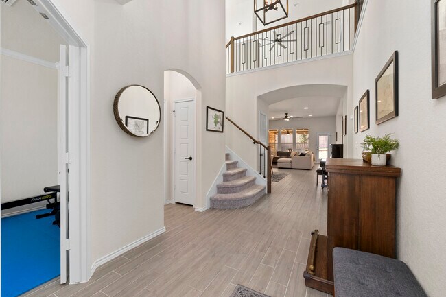 Foto del edificio - 1711 Dalhart