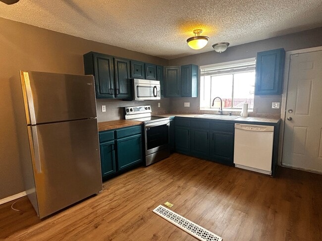 Photo - 16901 E Chenango Ave Townhome