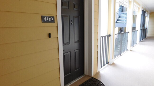 Building Photo - Condo at Caribe Cove