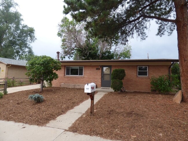 Perfect 2 Bedroom House - Perfect 2 Bedroom House