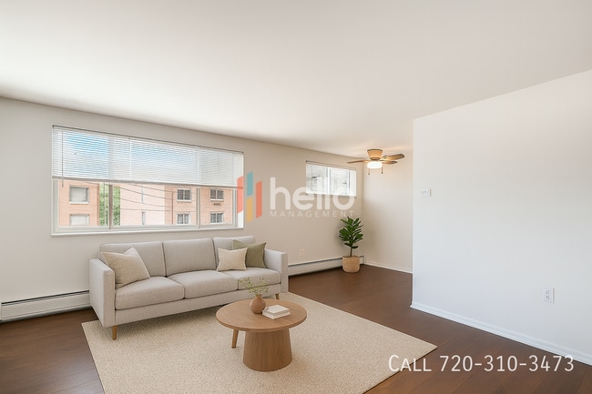 Photo - 809 N Dexter St Apartment