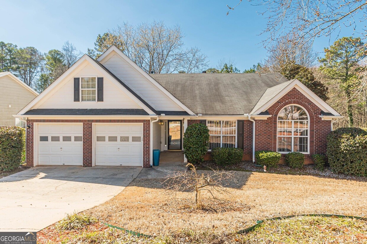 Primary Photo - 5755 Lakeview Cir