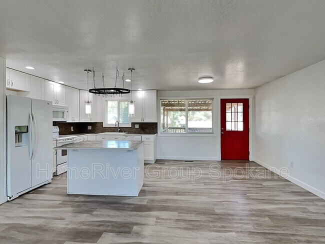 Foto del edificio - 6124 N Hartley St