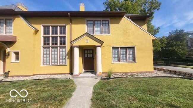 Building Photo - 1924 N Talbott St