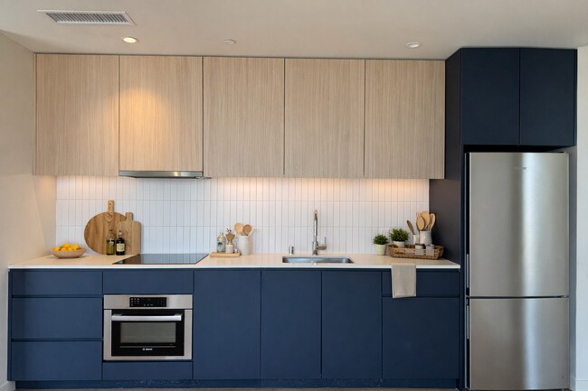 Foto del interior - The Fay