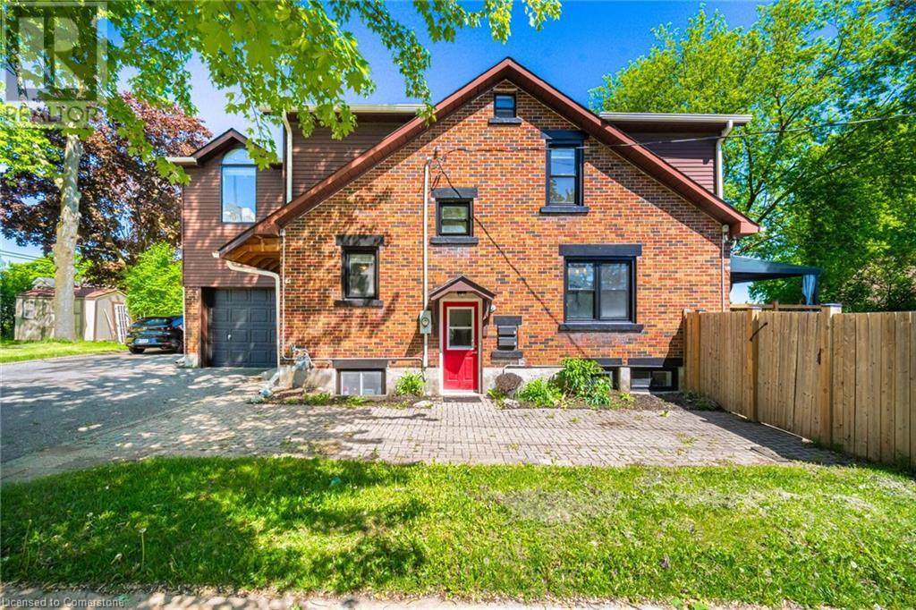 Photo principale - 64 Sheldon Ave N
