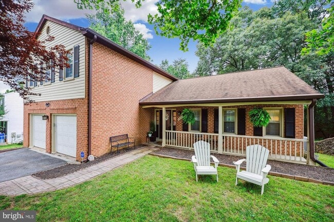 Building Photo - 11828 Dinwiddie Dr