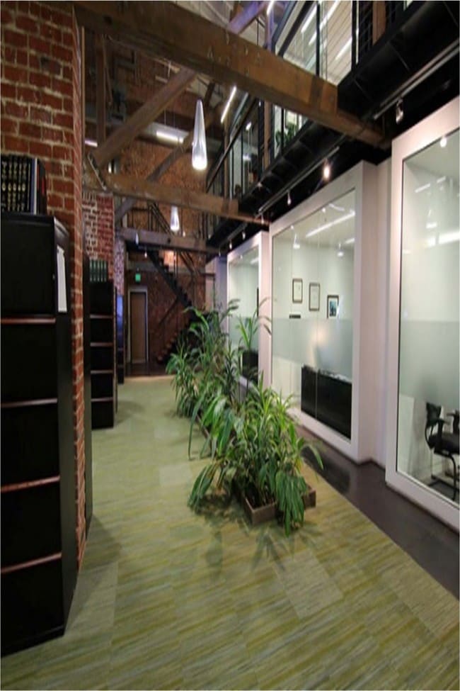 The Commons at Plant Zero Apartments Richmond, VA