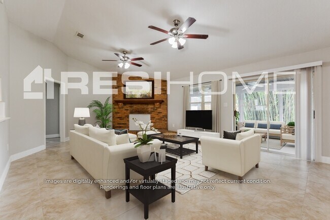 Foto del edificio - 6249 Bamboo Ave