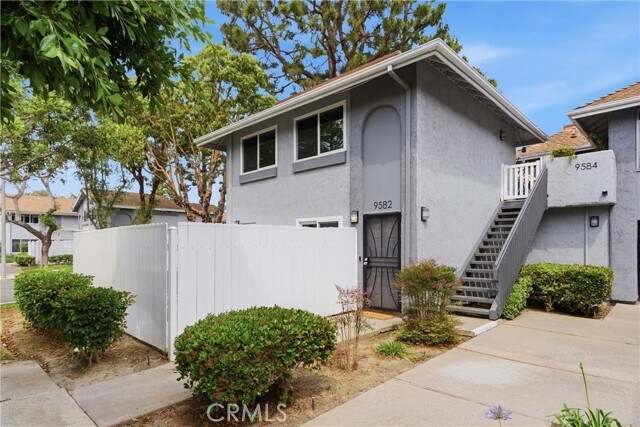 Foto del edificio - 9582 Pettswood Dr