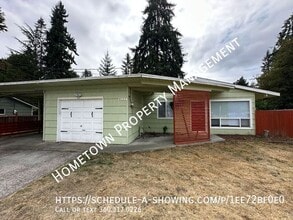 Building Photo - 5111 Lacey Blvd SE