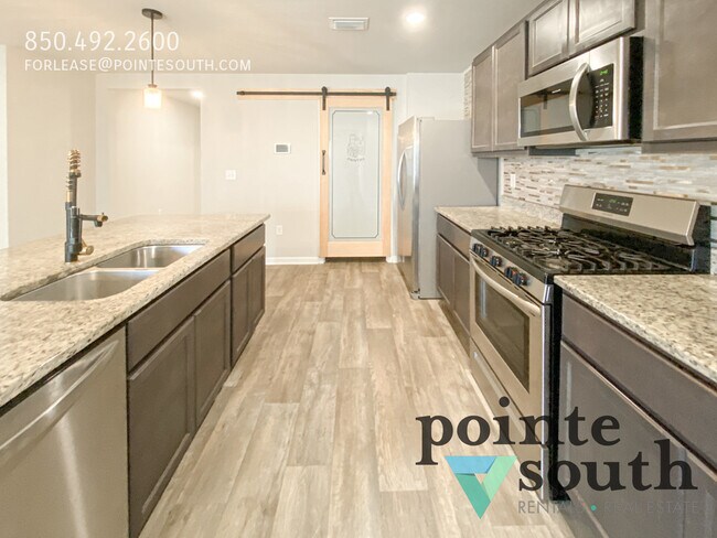 Foto del edificio - 8347 Harmon St