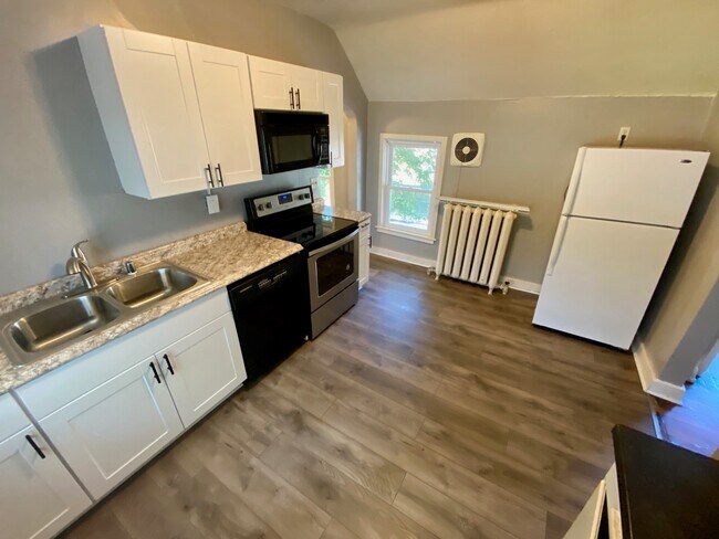 Foto del edificio - 1511 Kane St