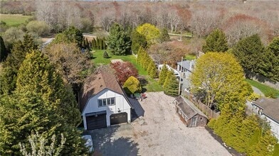 Building Photo - 202 Old Mill Ln