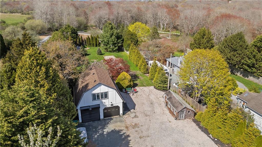 Foto principal - 202 Old Mill Ln