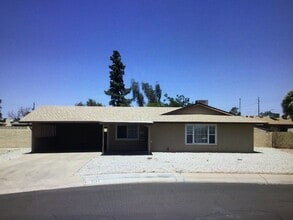 Building Photo - 3514 W Caribbean Ln