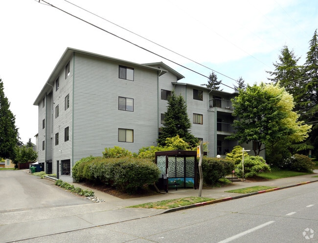 Building Photo - Parkview Apartments