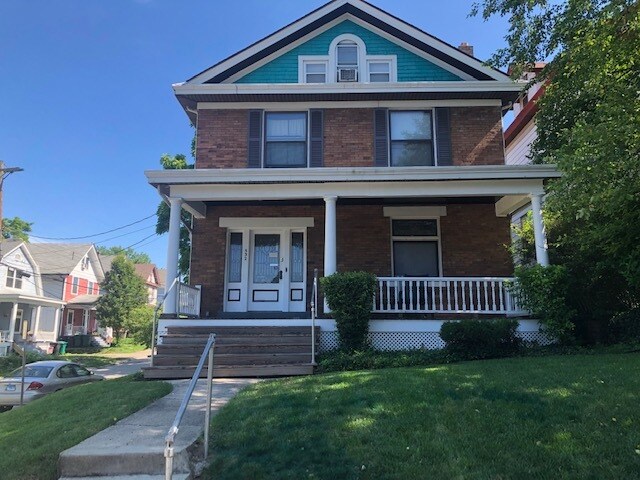 Foto principal - 532 Riddle Rd