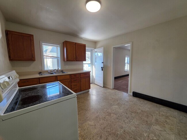 Foto del edificio - 414-416 S Andrews St