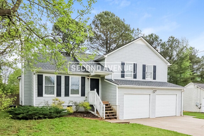 Building Photo - 100 Villa Rosa Dr