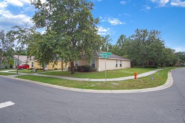Foto del edificio - 103 Ridgebrook Ct