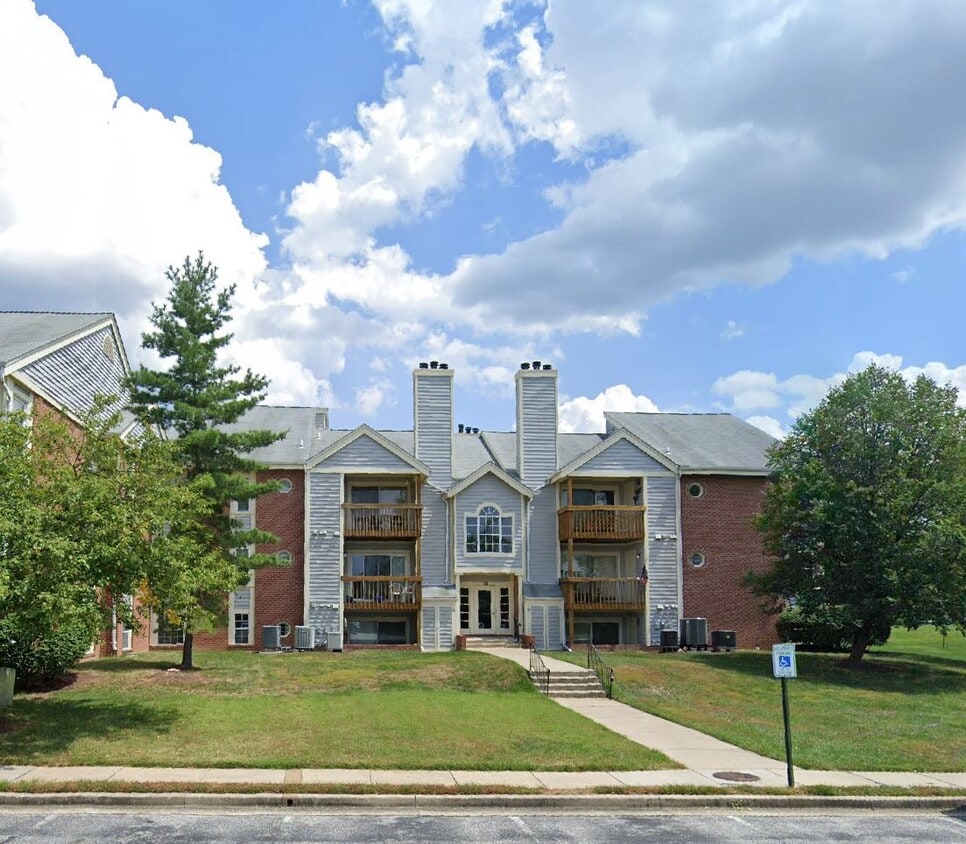 Photo - 112 Water Fountain Way (Glen Burnie, MD)